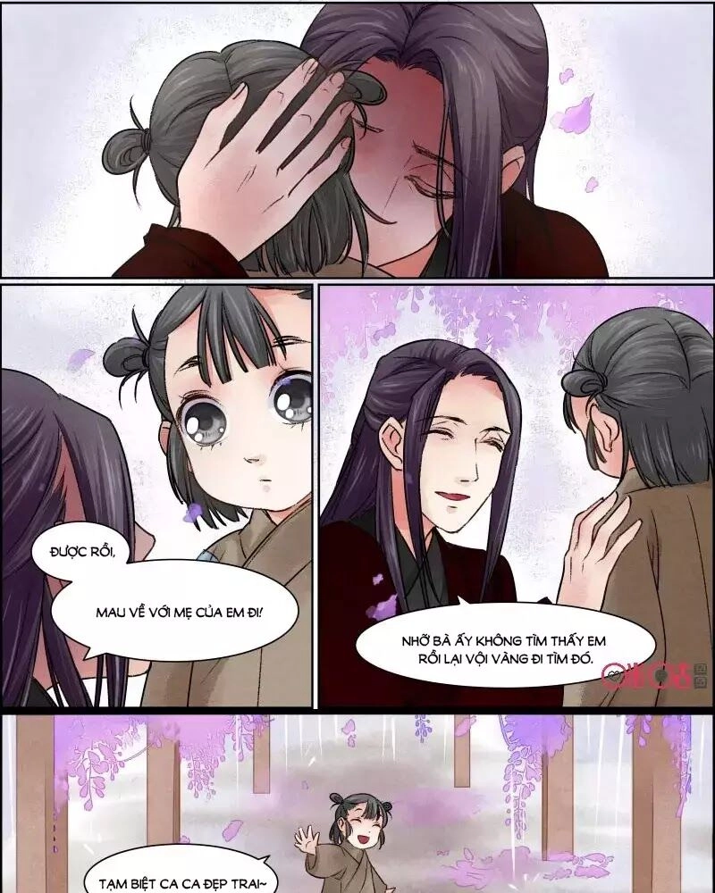 Cửu Trùng Tử Chapter 49 - 9