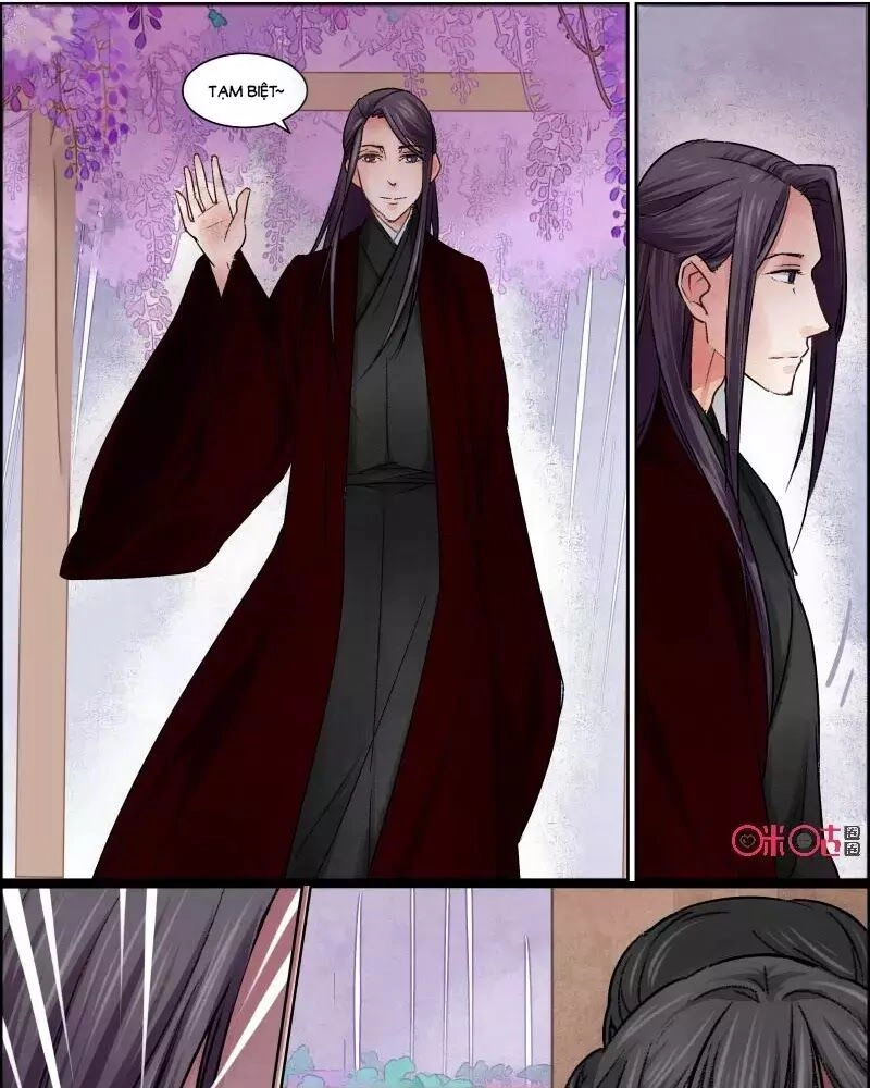 Cửu Trùng Tử Chapter 49 - 11