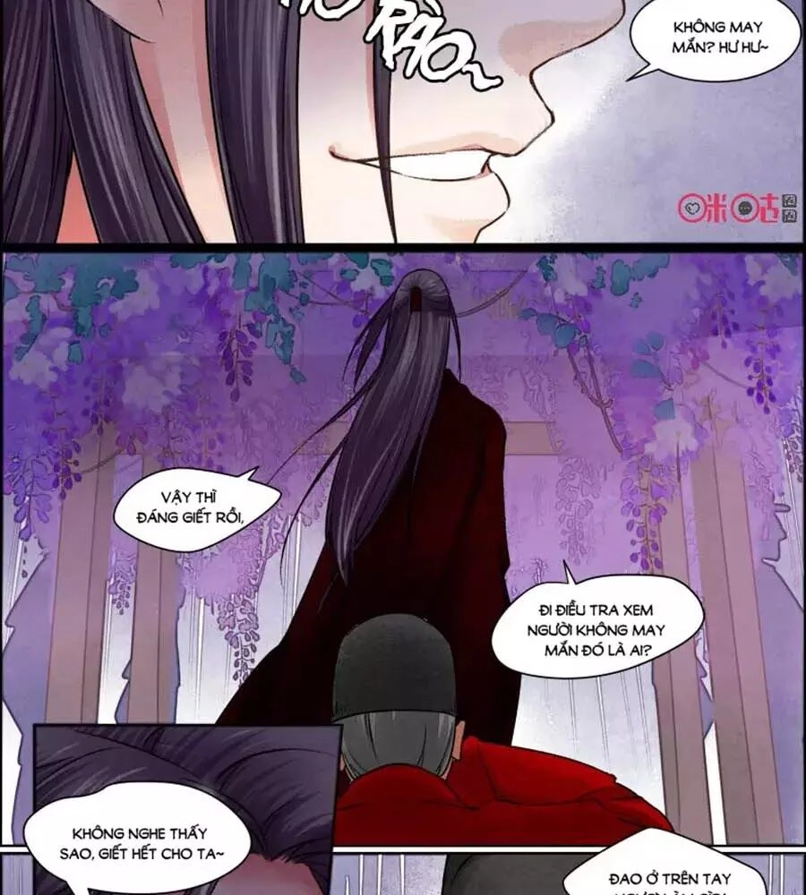 Cửu Trùng Tử Chapter 50 - 2