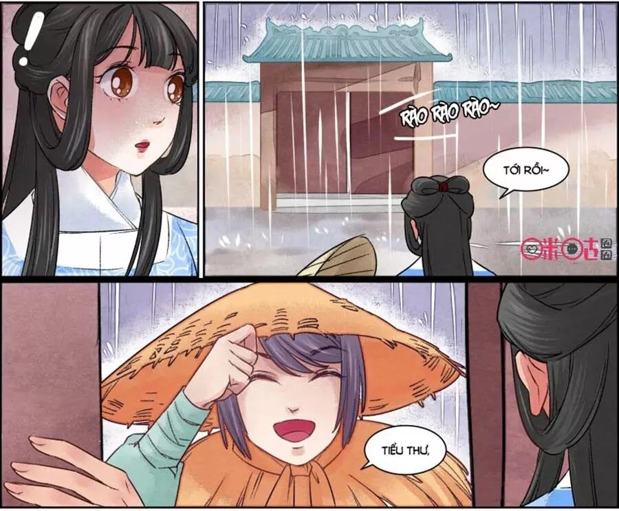 Cửu Trùng Tử Chapter 50 - 6