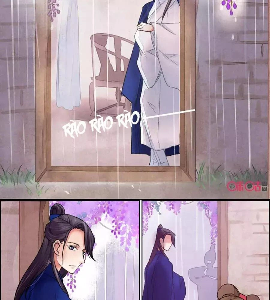 Cửu Trùng Tử Chapter 50 - 13