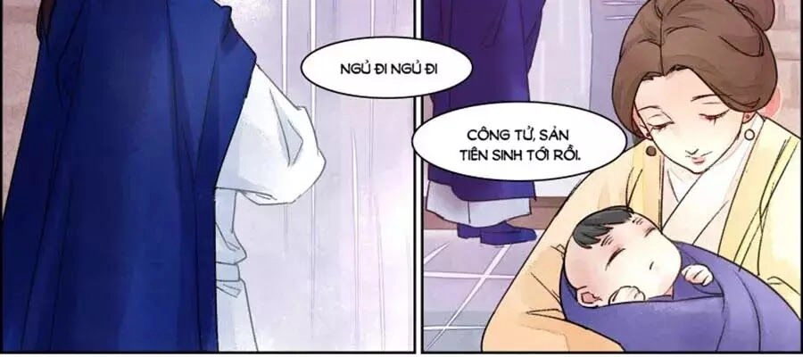 Cửu Trùng Tử Chapter 50 - 14