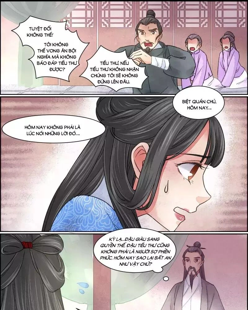 Cửu Trùng Tử Chapter 51 - 8
