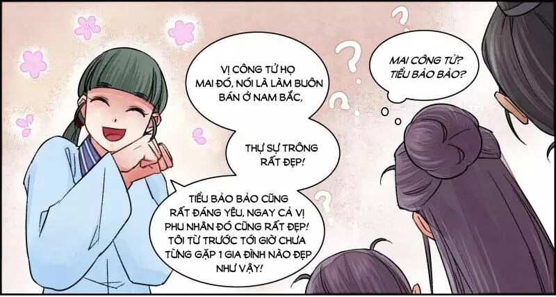 Cửu Trùng Tử Chapter 51 - 12