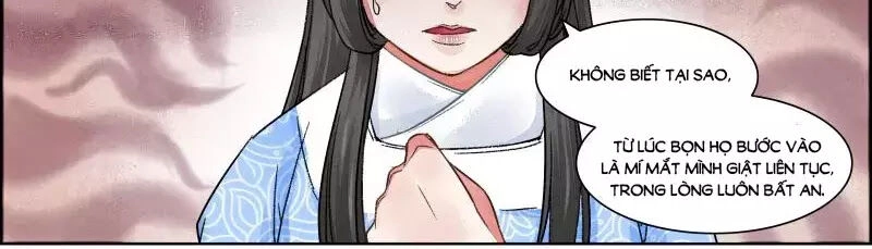 Cửu Trùng Tử Chapter 51 - 14