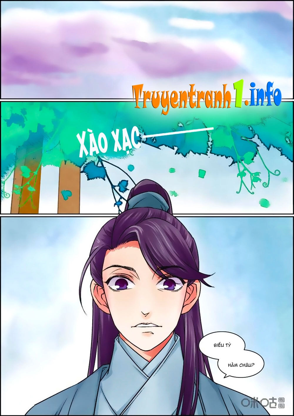 Cửu Trùng Tử Chapter 62 - 2