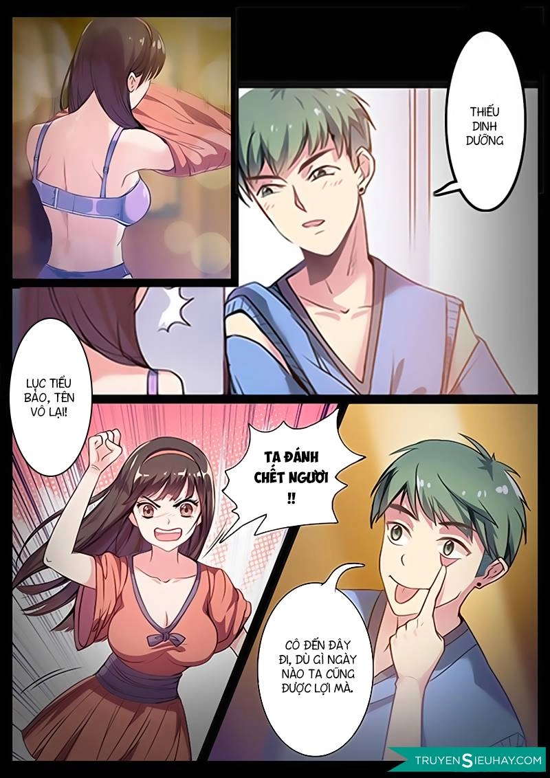 Cực Phẩm Tu Chân Thiếu Niên Chapter 2 - 7