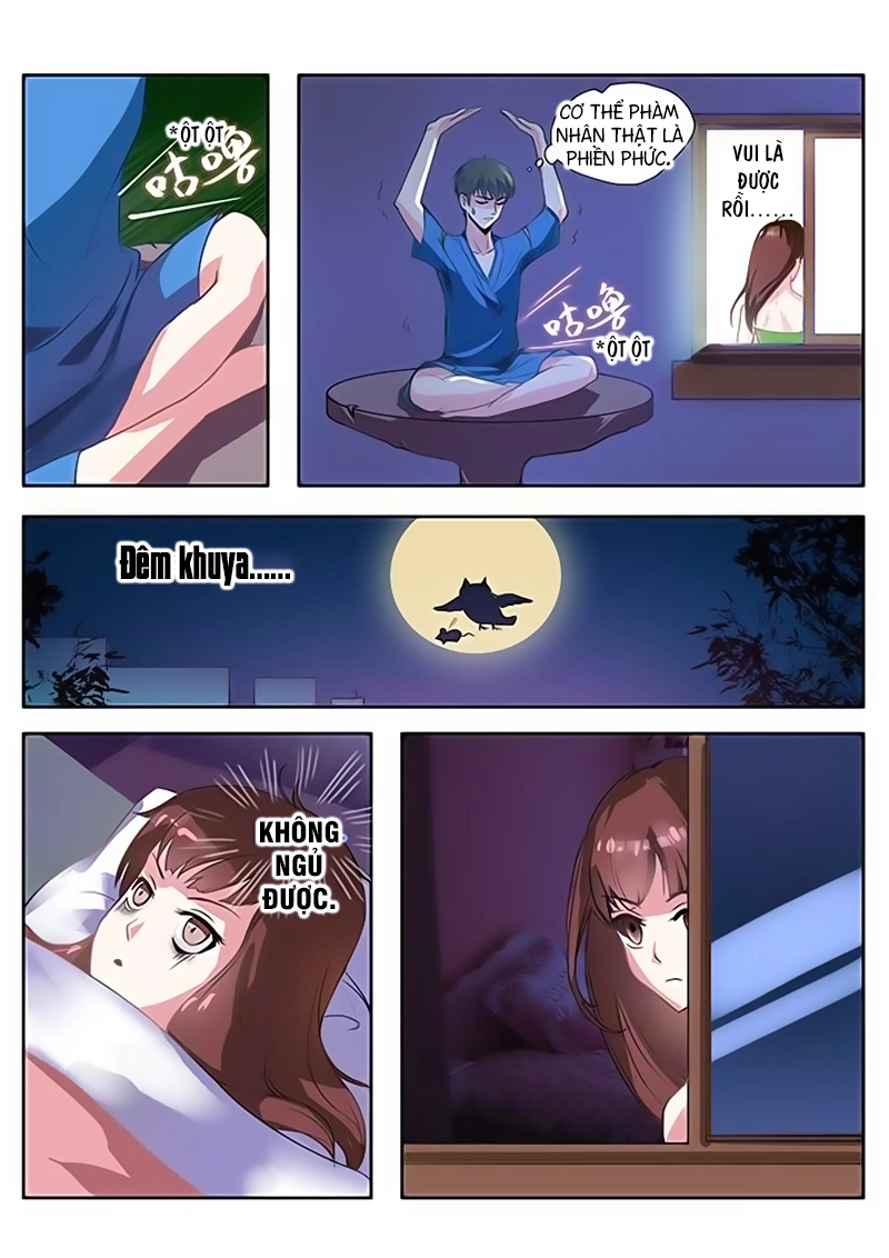 Cực Phẩm Tu Chân Thiếu Niên Chapter 5 - 6