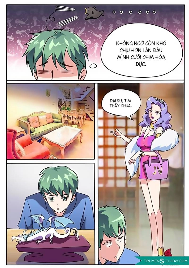 Cực Phẩm Tu Chân Thiếu Niên Chapter 9 - 5