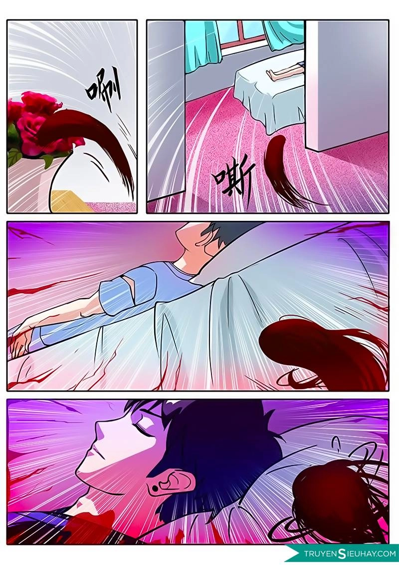 Cực Phẩm Tu Chân Thiếu Niên Chapter 10 - 1