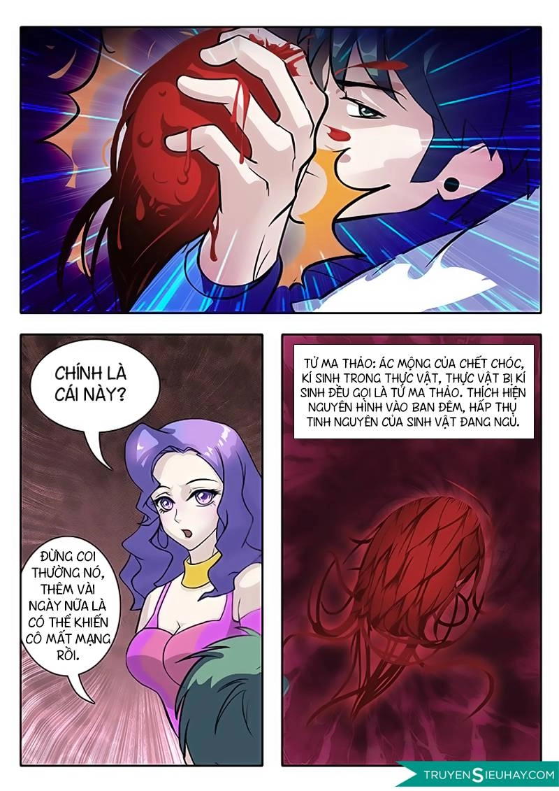 Cực Phẩm Tu Chân Thiếu Niên Chapter 10 - 2