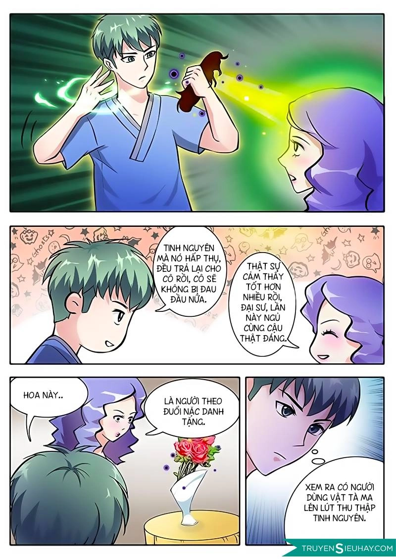 Cực Phẩm Tu Chân Thiếu Niên Chapter 10 - 3