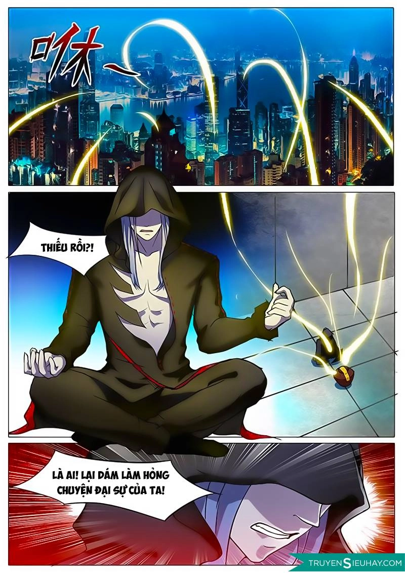 Cực Phẩm Tu Chân Thiếu Niên Chapter 10 - 4