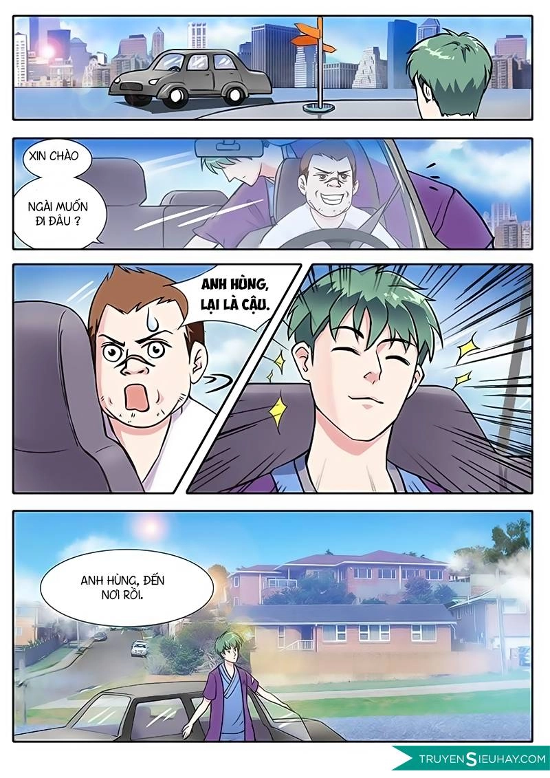 Cực Phẩm Tu Chân Thiếu Niên Chapter 11 - 3