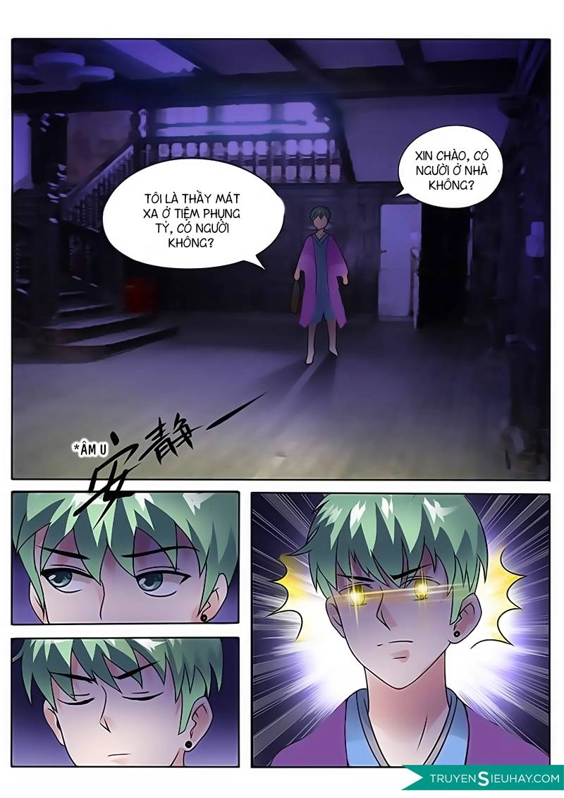 Cực Phẩm Tu Chân Thiếu Niên Chapter 11 - 7