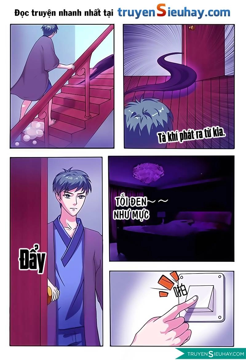 Cực Phẩm Tu Chân Thiếu Niên Chapter 12 - 1