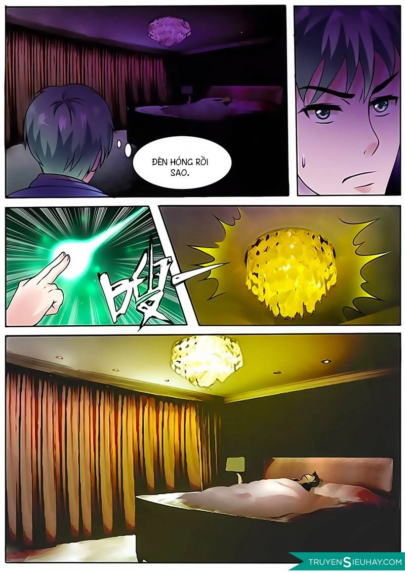 Cực Phẩm Tu Chân Thiếu Niên Chapter 12 - 2