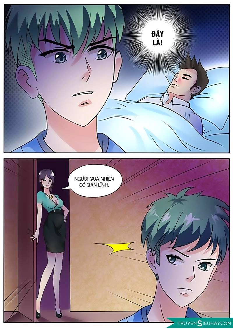 Cực Phẩm Tu Chân Thiếu Niên Chapter 12 - 3