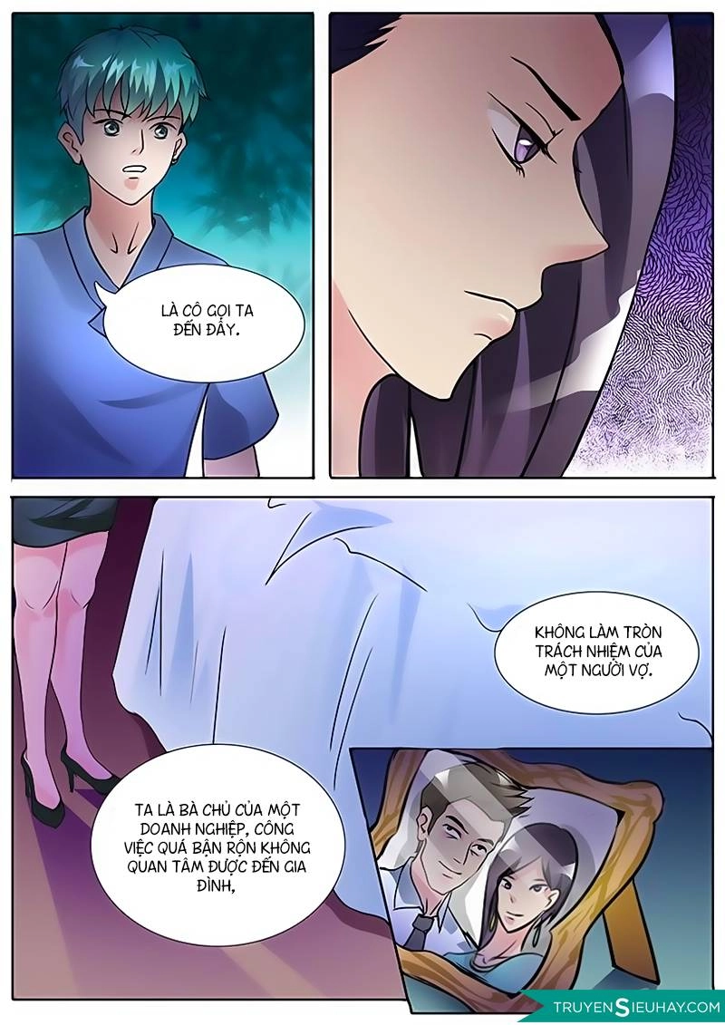 Cực Phẩm Tu Chân Thiếu Niên Chapter 12 - 4