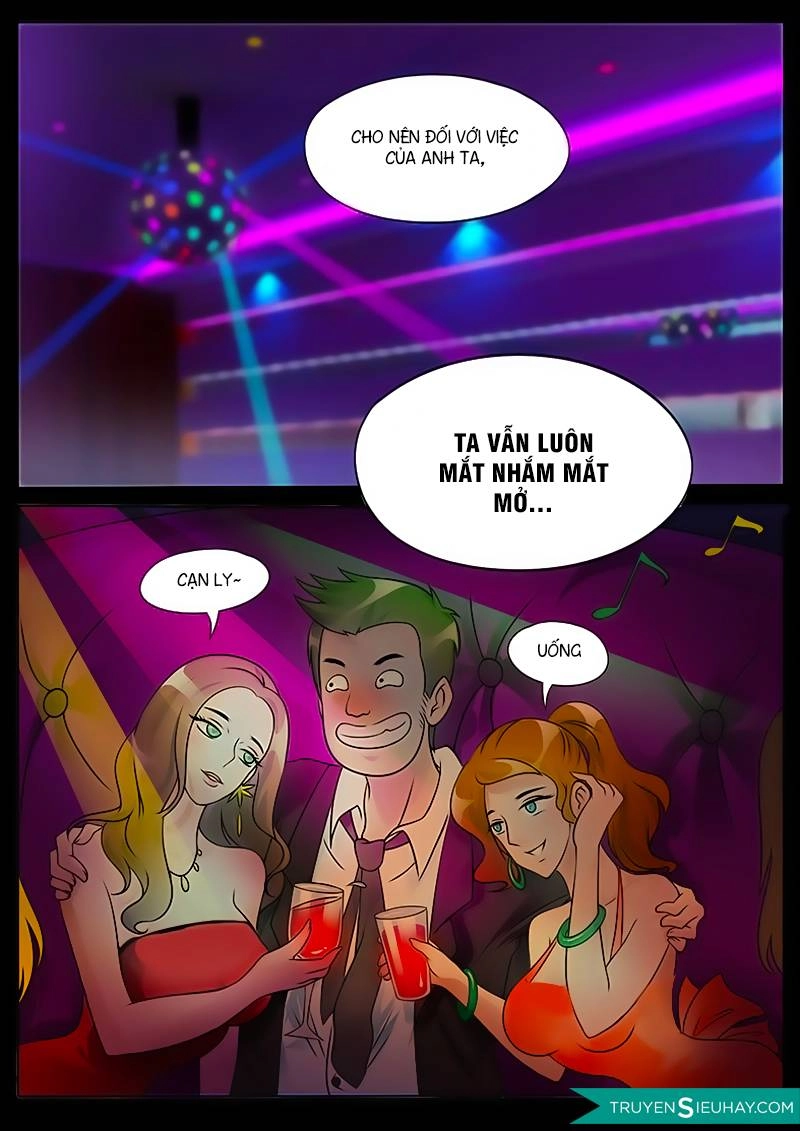 Cực Phẩm Tu Chân Thiếu Niên Chapter 12 - 5