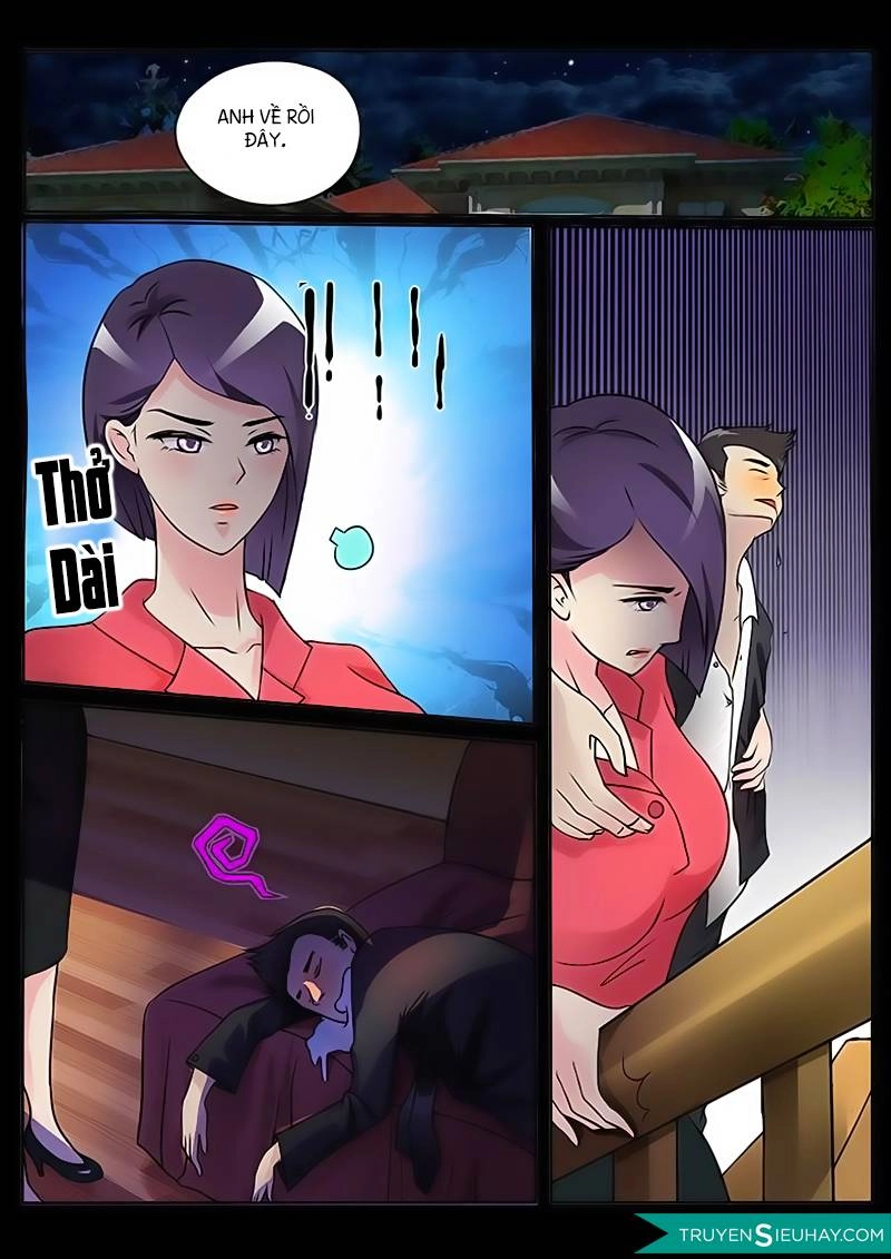 Cực Phẩm Tu Chân Thiếu Niên Chapter 12 - 6