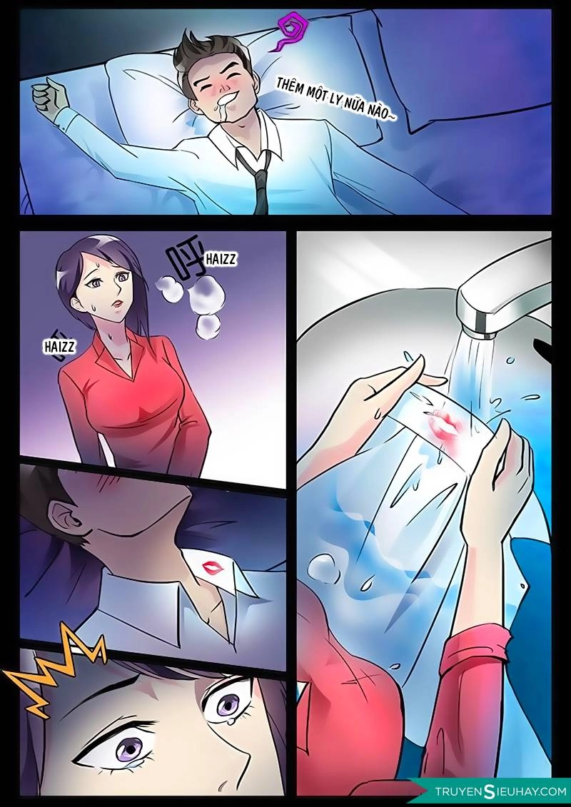 Cực Phẩm Tu Chân Thiếu Niên Chapter 12 - 7