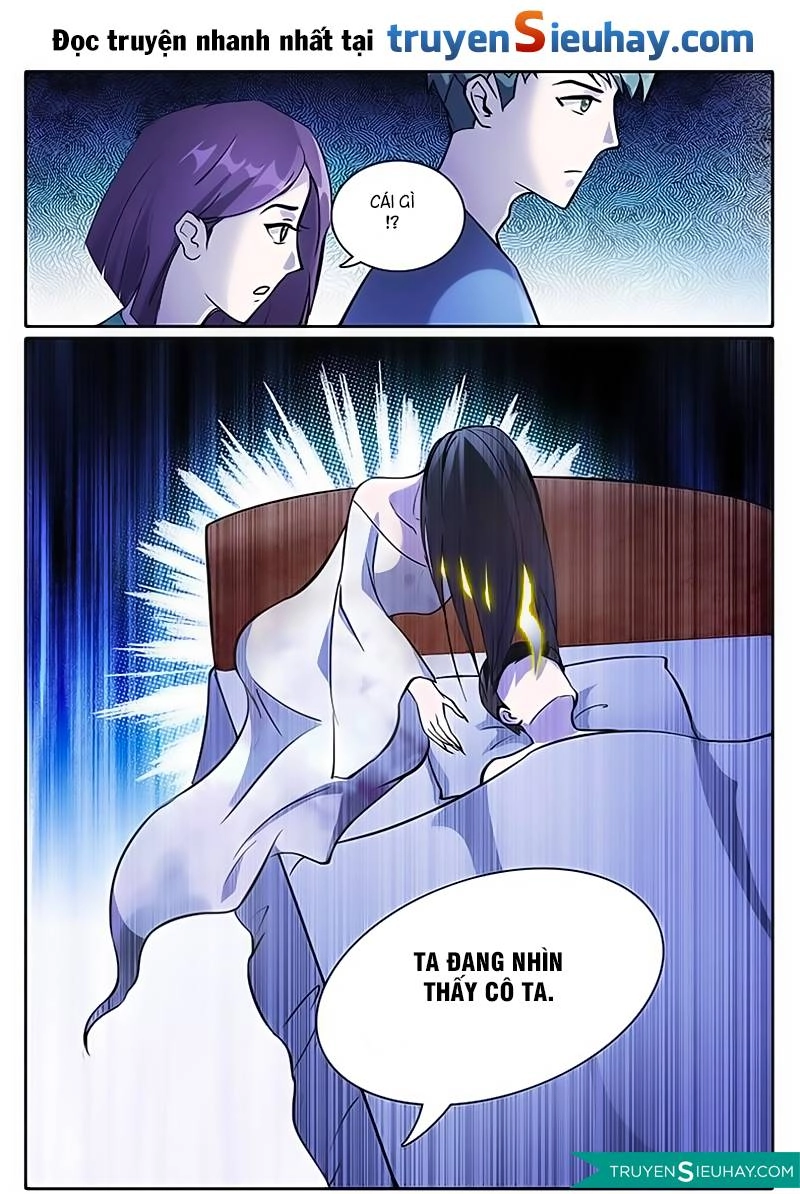 Cực Phẩm Tu Chân Thiếu Niên Chapter 12 - 9