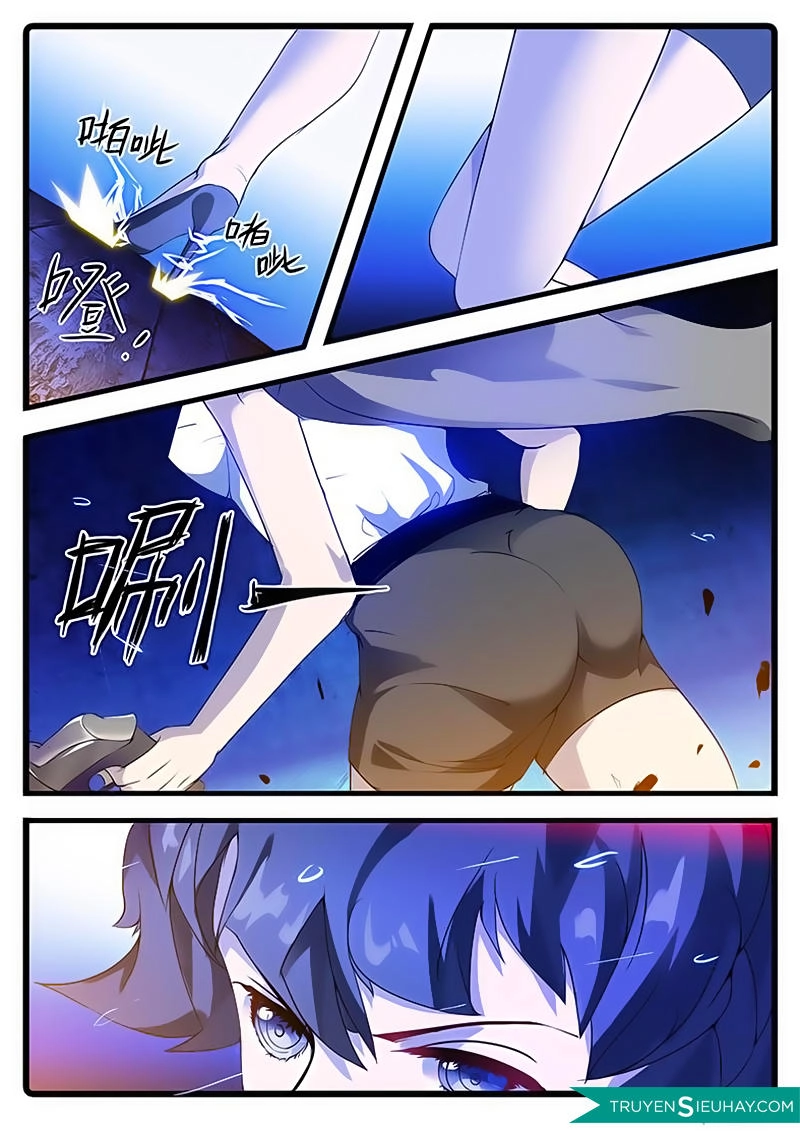 Cực Phẩm Tu Chân Thiếu Niên Chapter 13 - 8