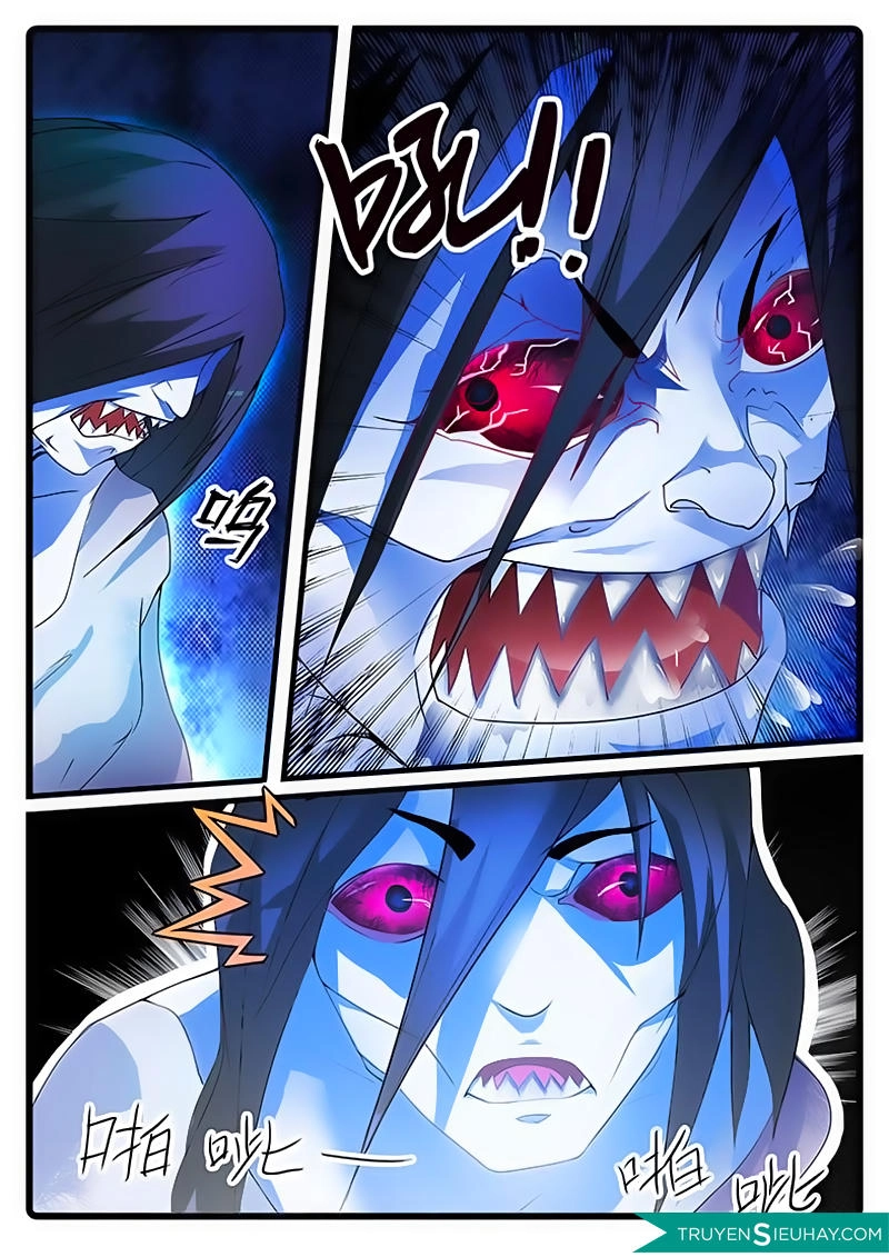 Cực Phẩm Tu Chân Thiếu Niên Chapter 13 - 11