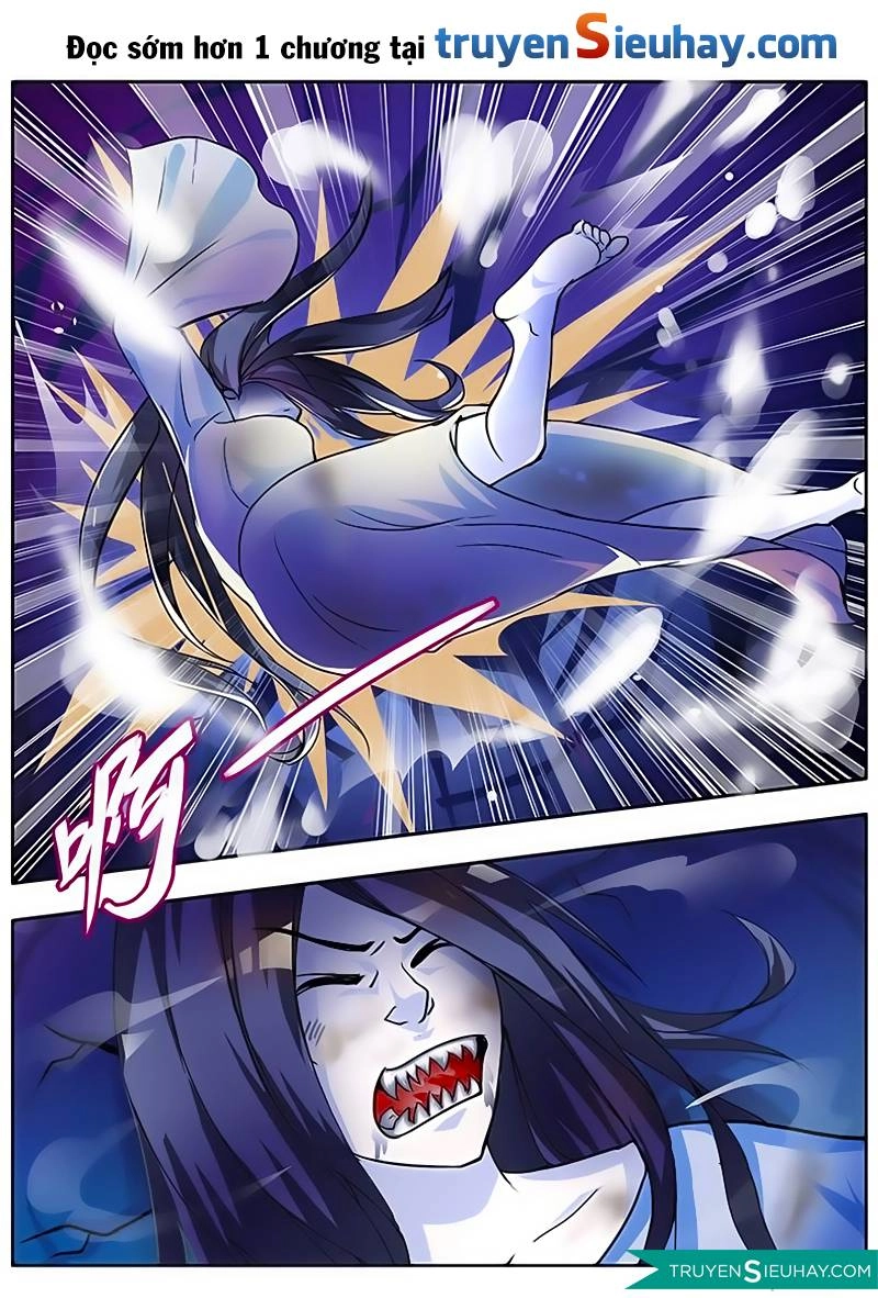 Cực Phẩm Tu Chân Thiếu Niên Chapter 14 - 1