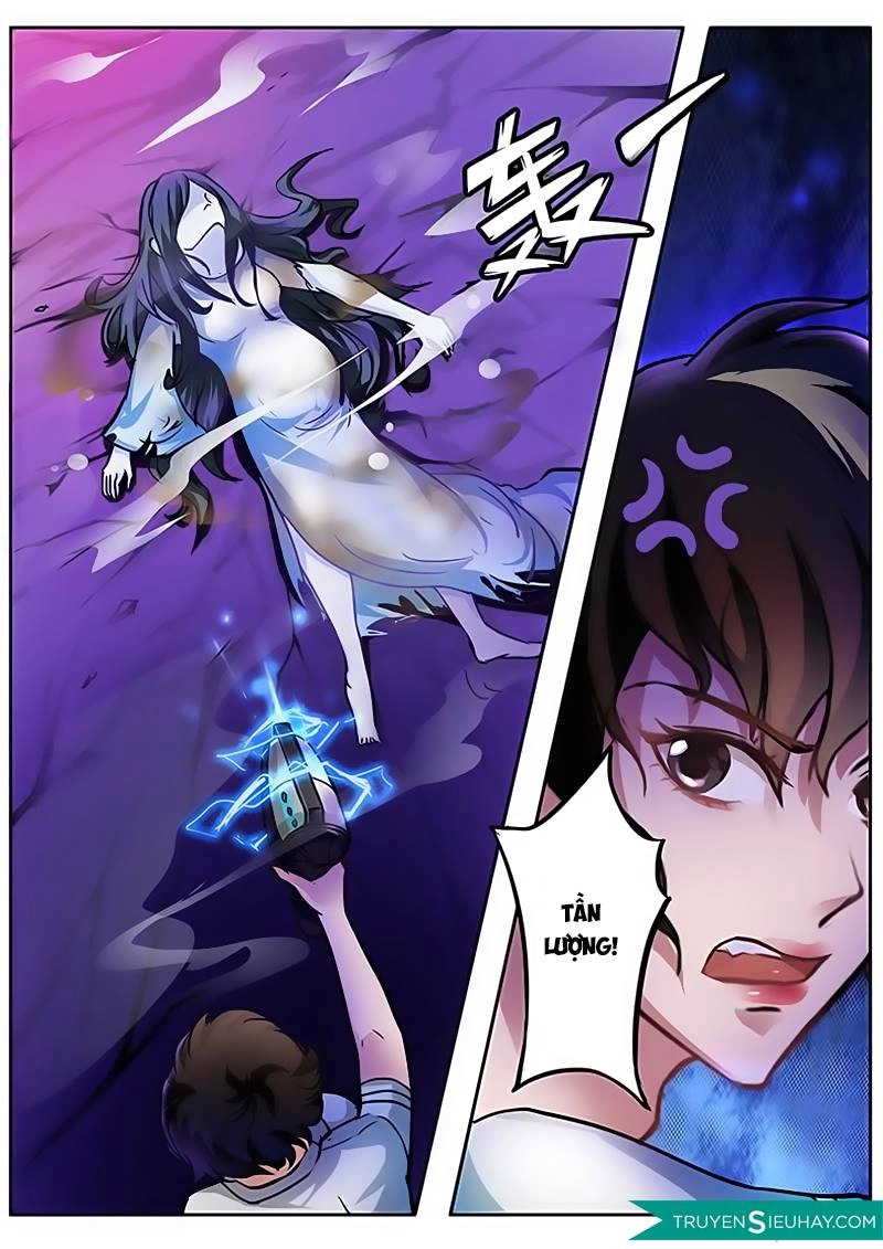 Cực Phẩm Tu Chân Thiếu Niên Chapter 14 - 2