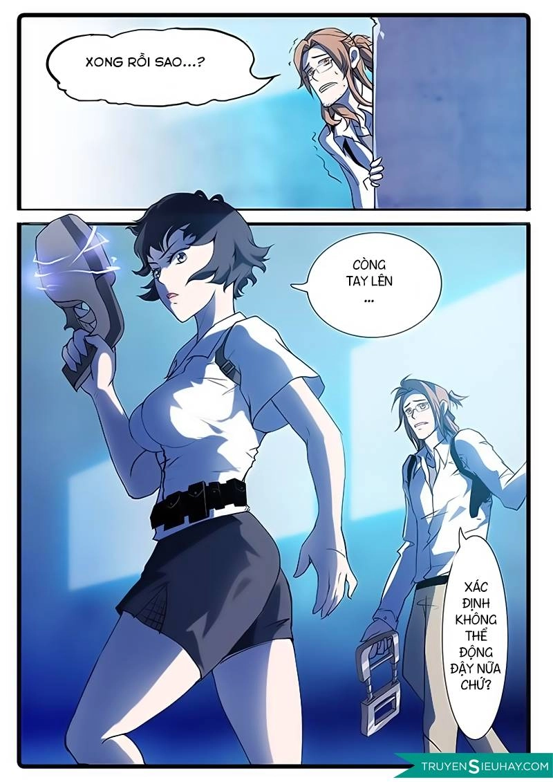 Cực Phẩm Tu Chân Thiếu Niên Chapter 14 - 3