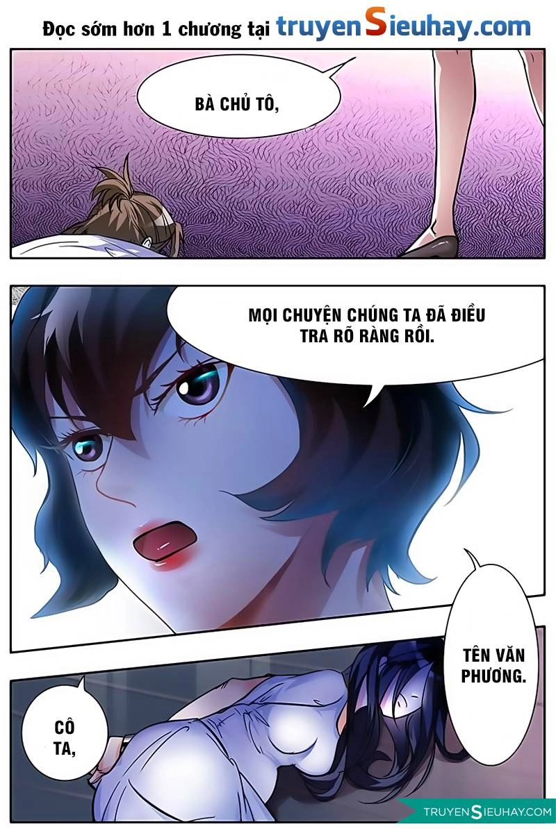 Cực Phẩm Tu Chân Thiếu Niên Chapter 14 - 8