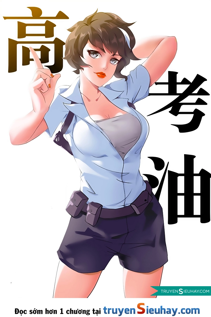 Cực Phẩm Tu Chân Thiếu Niên Chapter 16 - 1