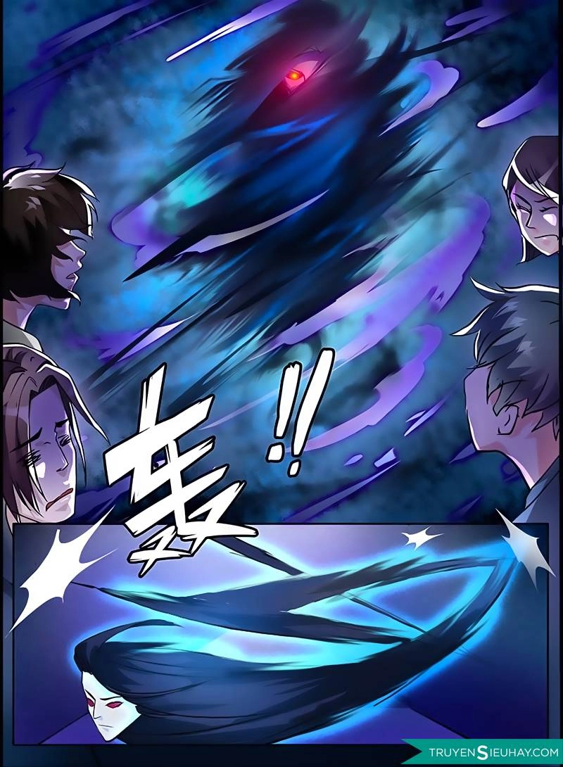 Cực Phẩm Tu Chân Thiếu Niên Chapter 16 - 2