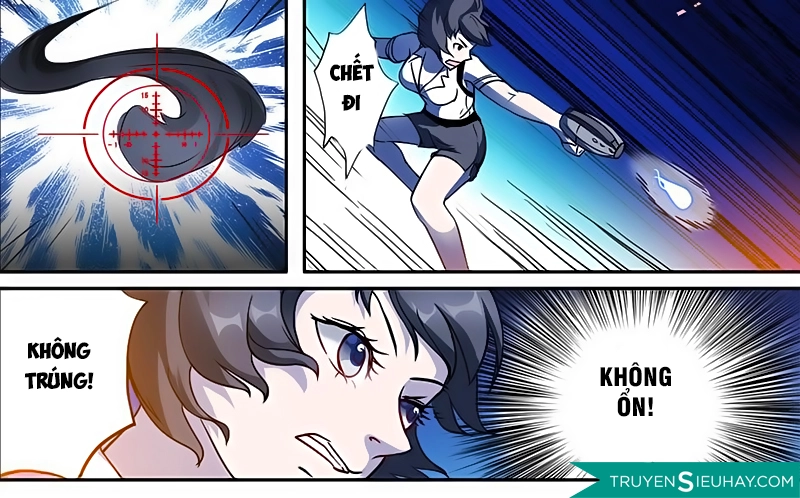 Cực Phẩm Tu Chân Thiếu Niên Chapter 16 - 3