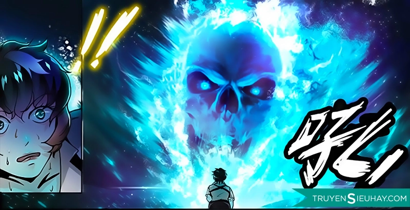 Cực Phẩm Tu Chân Thiếu Niên Chapter 16 - 6