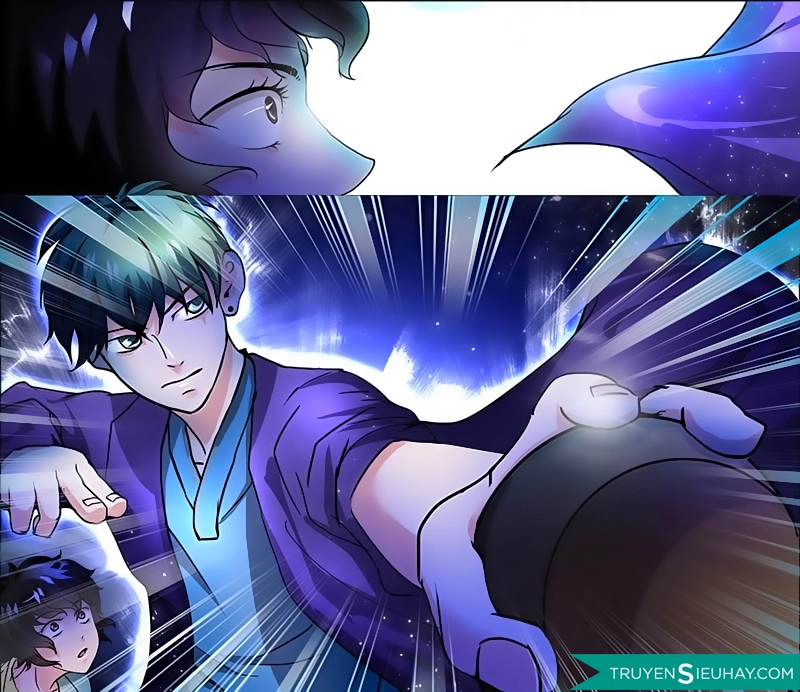 Cực Phẩm Tu Chân Thiếu Niên Chapter 16 - 7