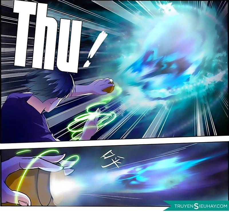 Cực Phẩm Tu Chân Thiếu Niên Chapter 16 - 8