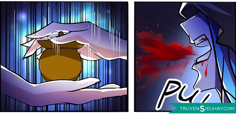 Cực Phẩm Tu Chân Thiếu Niên Chapter 16 - 9