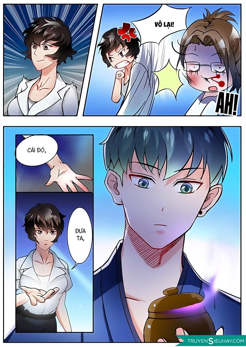 Cực Phẩm Tu Chân Thiếu Niên Chapter 16 - 11