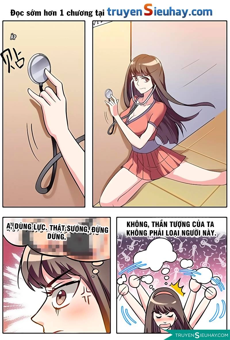 Cực Phẩm Tu Chân Thiếu Niên Chapter 18 - 1