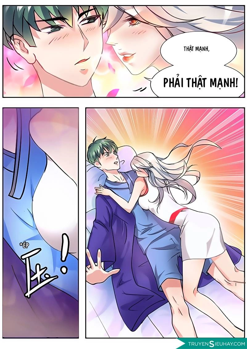 Cực Phẩm Tu Chân Thiếu Niên Chapter 18 - 4