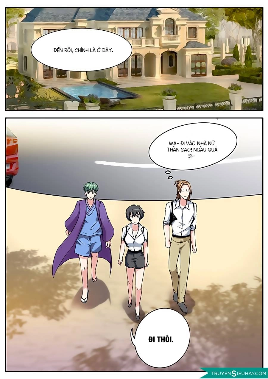 Cực Phẩm Tu Chân Thiếu Niên Chapter 20 - 2