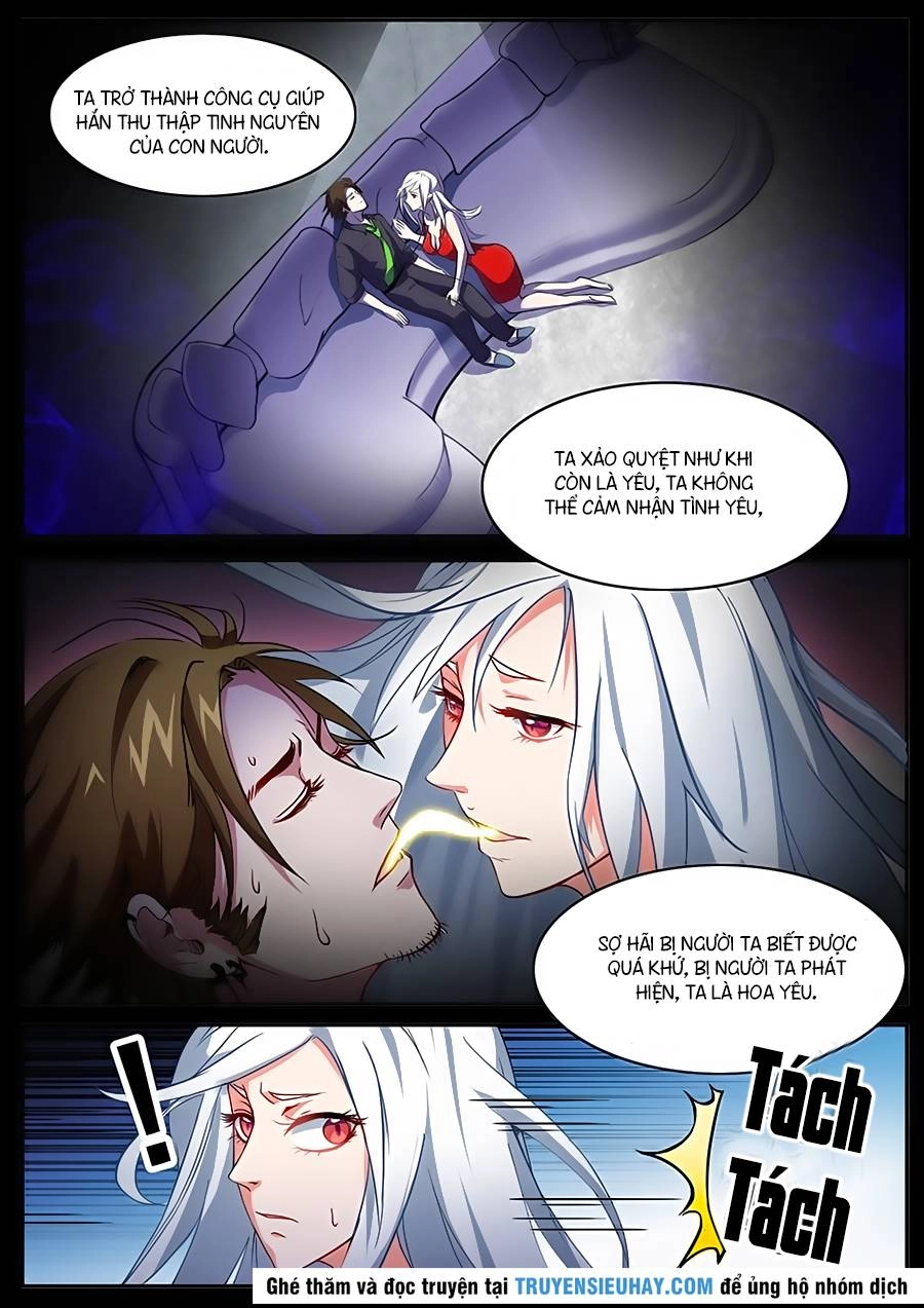 Cực Phẩm Tu Chân Thiếu Niên Chapter 23 - 5