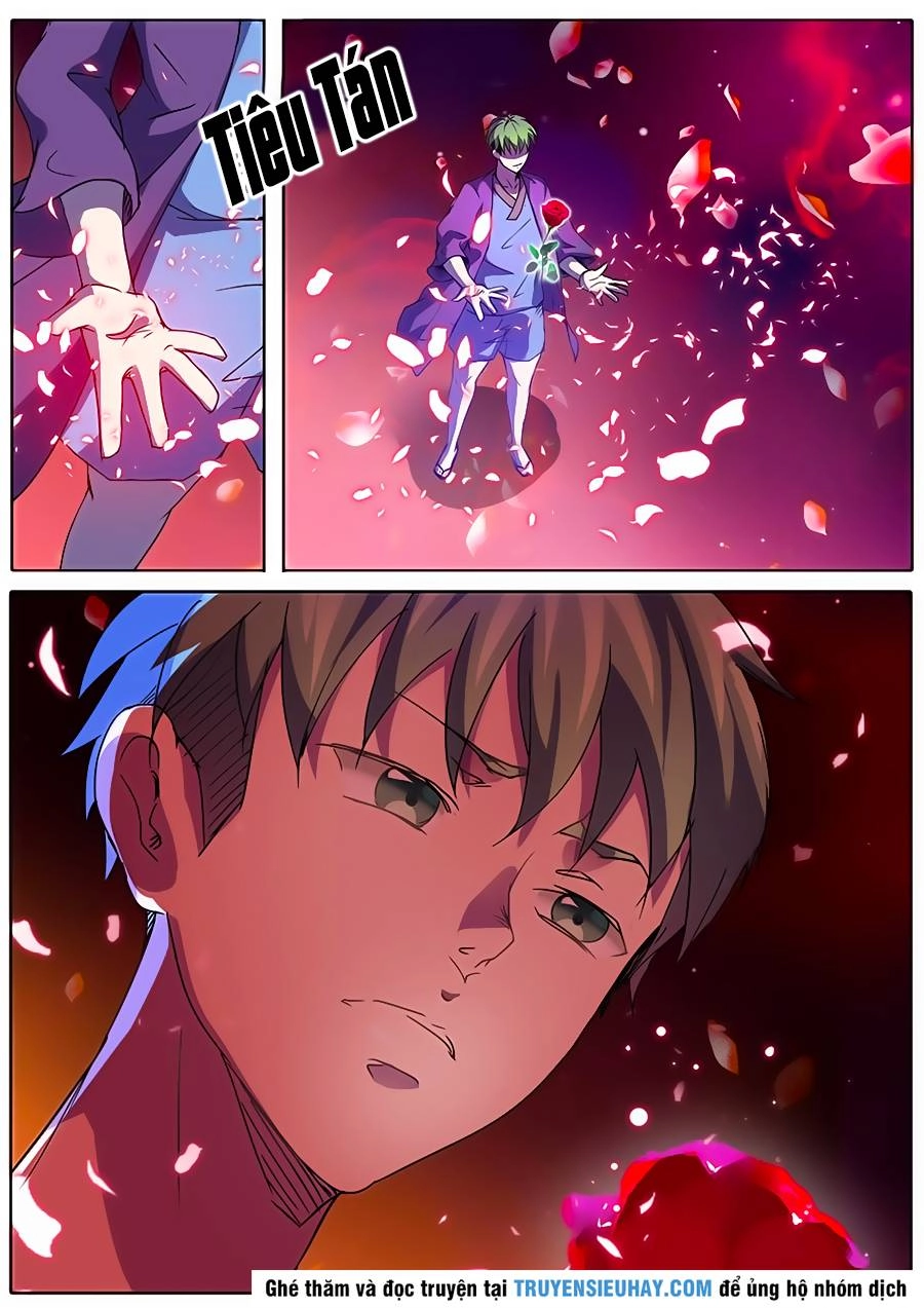 Cực Phẩm Tu Chân Thiếu Niên Chapter 23 - 10