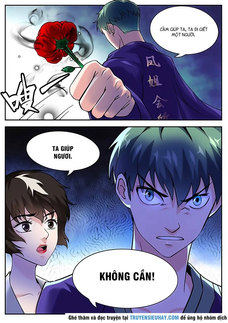 Cực Phẩm Tu Chân Thiếu Niên Chapter 23 - 11