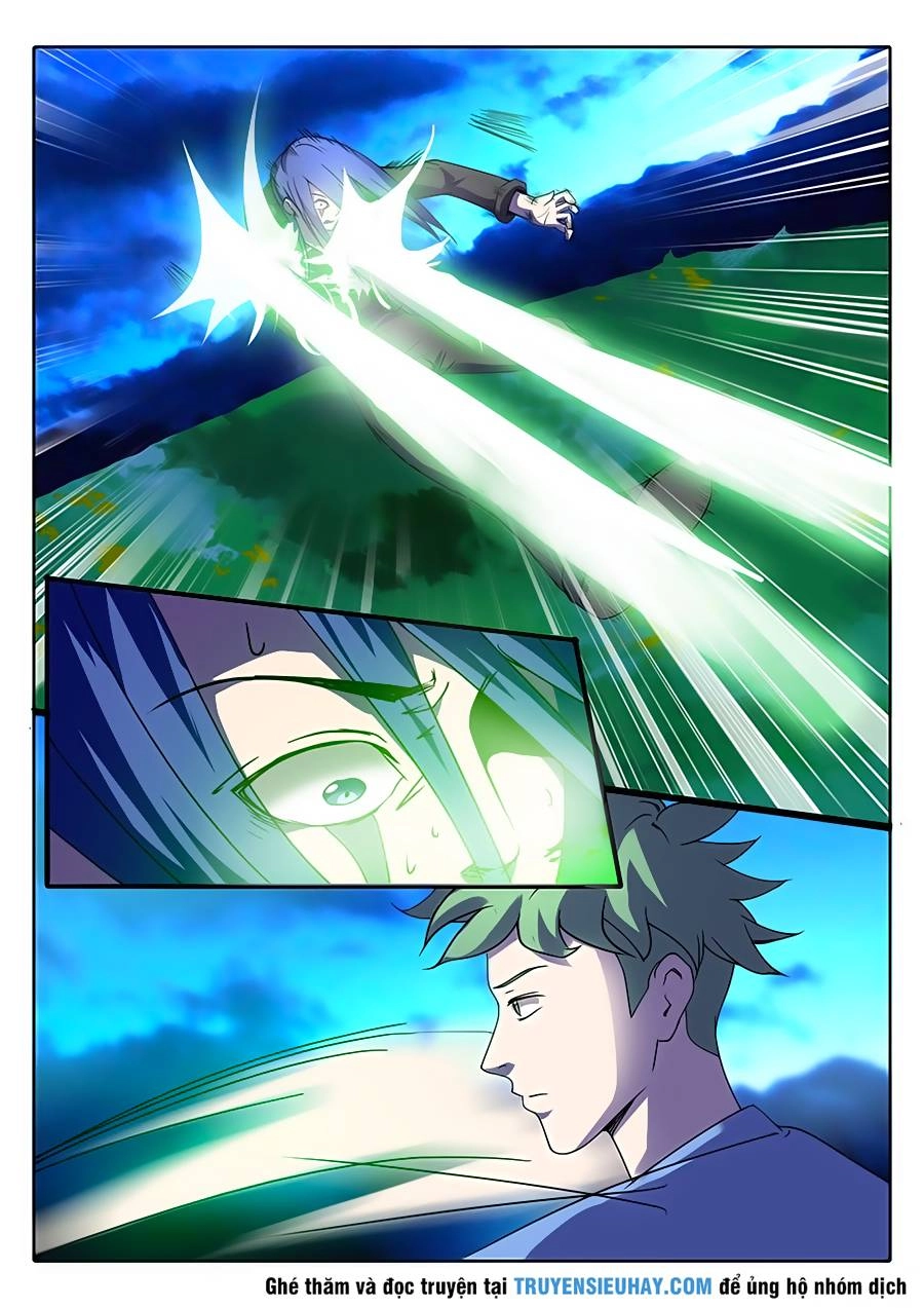 Cực Phẩm Tu Chân Thiếu Niên Chapter 25 - 10