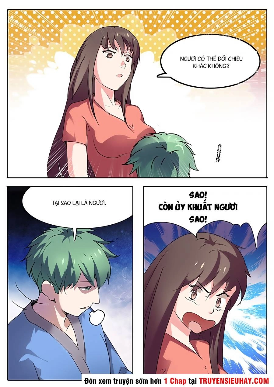 Cực Phẩm Tu Chân Thiếu Niên Chapter 26 - 1