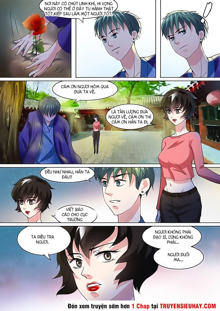 Cực Phẩm Tu Chân Thiếu Niên Chapter 26 - 3